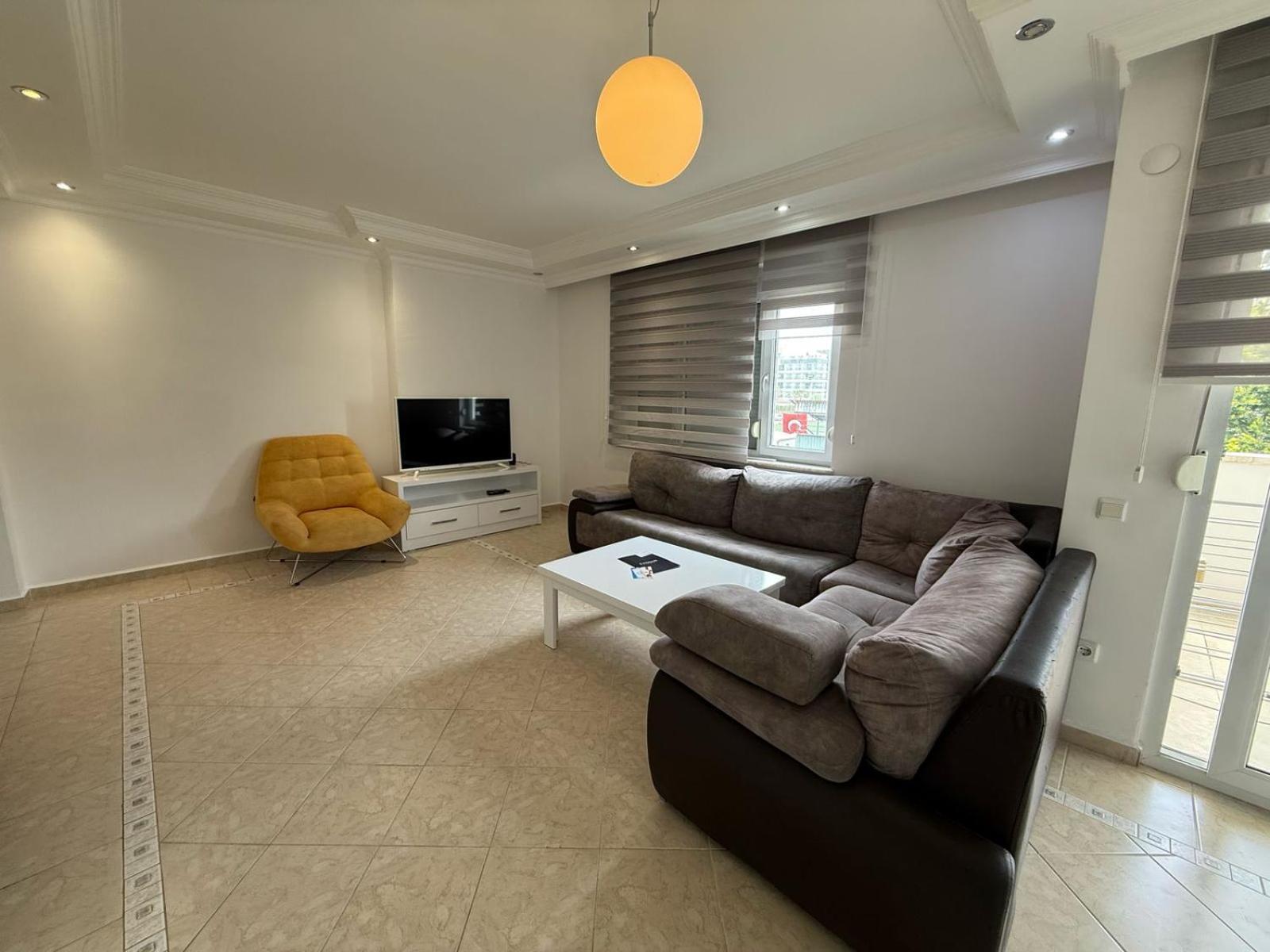 Uygun Park Sitesi Oba 2 Pluse 1 * Alanya